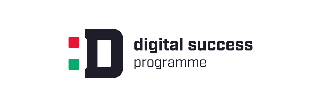 Digital success programme